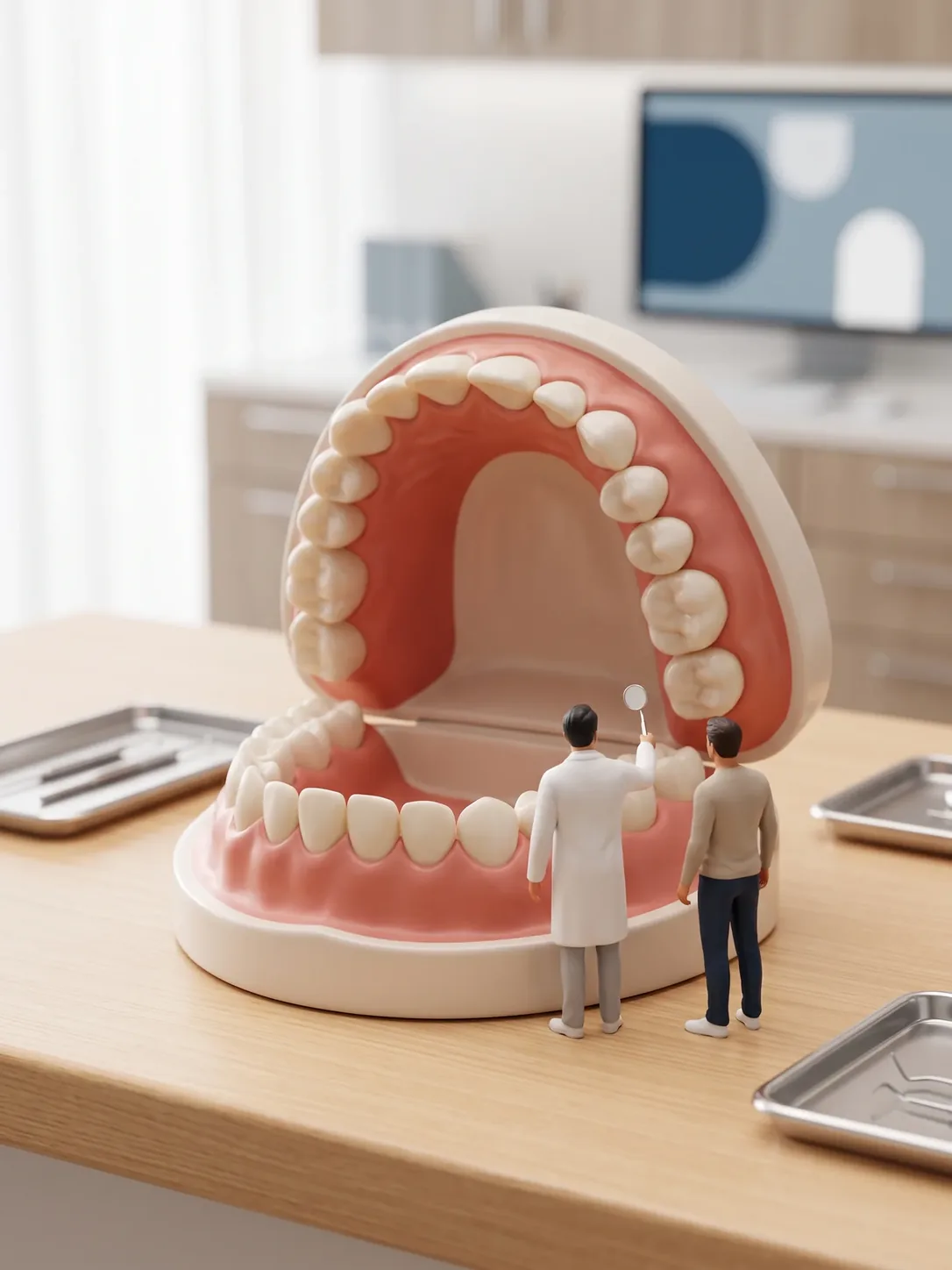 Dentista para niños, para familias de Toluca